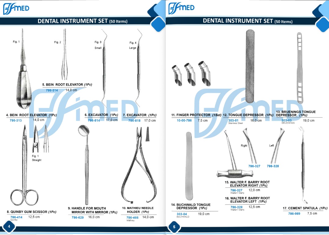 You are currently viewing Memilih Distributor Peralatan Gigi Terpercaya untuk Memenuhi Kebutuhan Klinik Modern