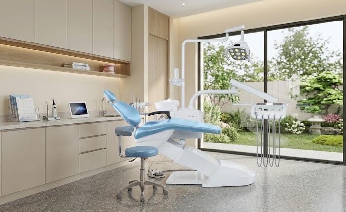 Read more about the article Jual Dental Unit Berkualitas untuk Meningkatkan Perawatan Gigi