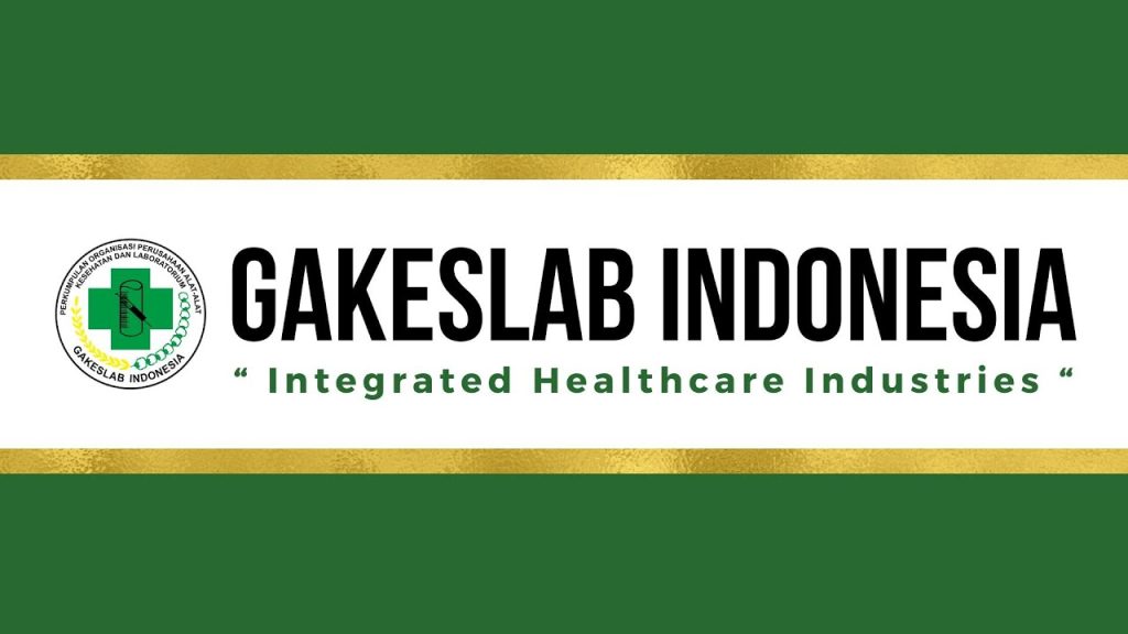 Momentum Konsolidasi Gakeslab Indonesia menuju Era Baru Industri Alat Kesehatan