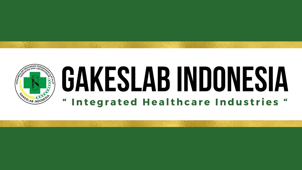 You are currently viewing Momentum Konsolidasi Gakeslab Indonesia menuju Era Baru Industri Alat Kesehatan